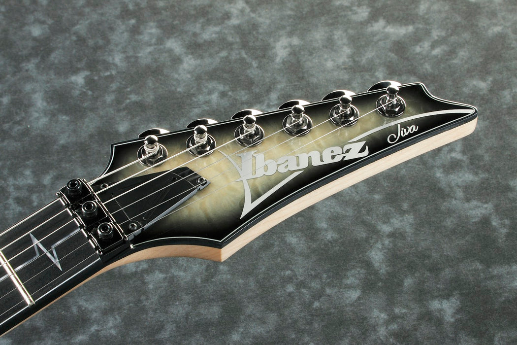 Ibanez JIVA10DSB - Nita -Stringauss Signature 6-String Electric Guitar w/Bag - Deep Space Blonde