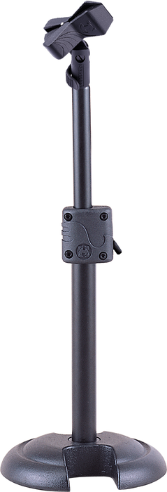 Hercule Low Profile Mic Stand