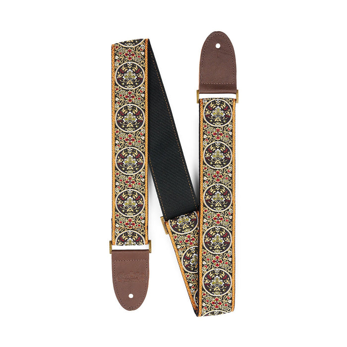 Martin Strap Jacquard, Boho Tapestry