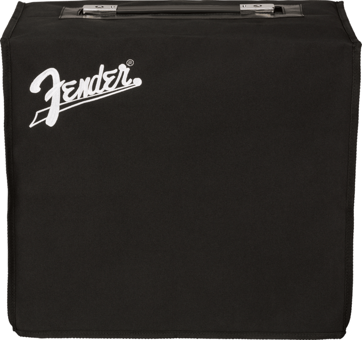 Fender '65 Princeton Reverb Amplifier Cover, Black