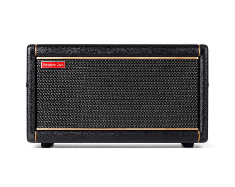 Positive Grid Spark 2 美品 Positive Grid Spark 2 Amplifier, Black for Sale in Canada | Zedem