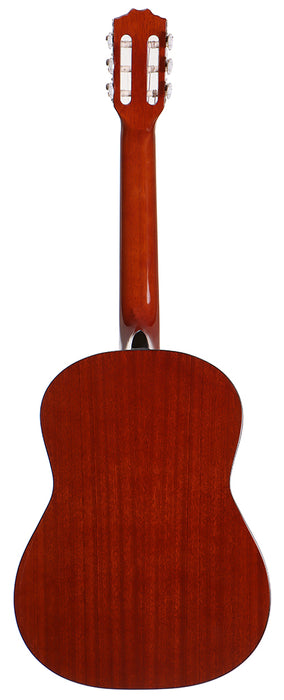 Denver DC44N Full Size Nylon String Guitar - Natural
