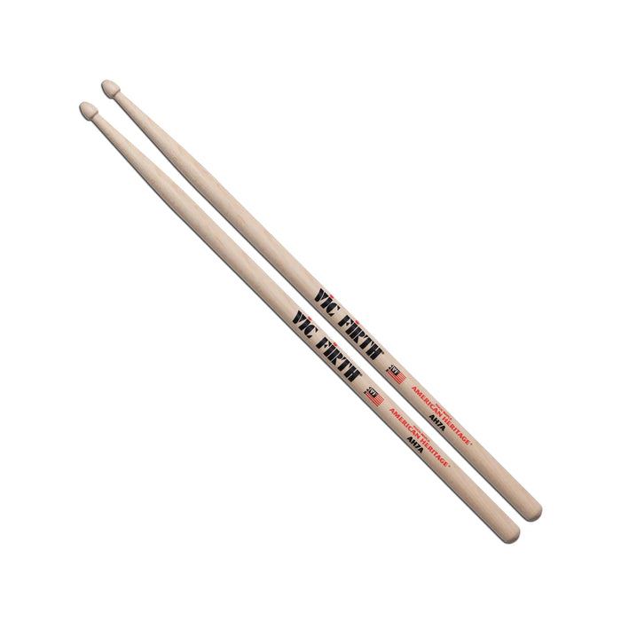 Vic Firth American Heritage AH7A Maple