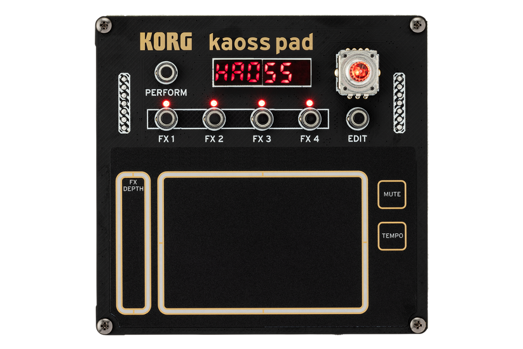 DJ機材 KORG kaoss pad NTS-3 kaoss pad kit bde5f2f54d1981eca118ccc25b36a3