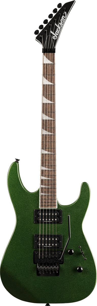 ギター Bill'sBrothers Excellent Jackson Soloist Jackson Guitars X Series Soloist, SL3X DX, Laurel Fingerboard
