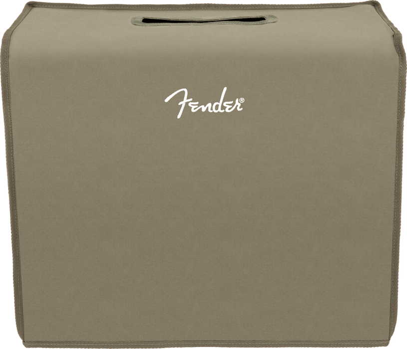 Fender Amp Cover, Acoustic 100, Gray