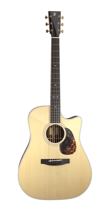 Furch Vintage 2 DC-SR Acoustic Guitar
