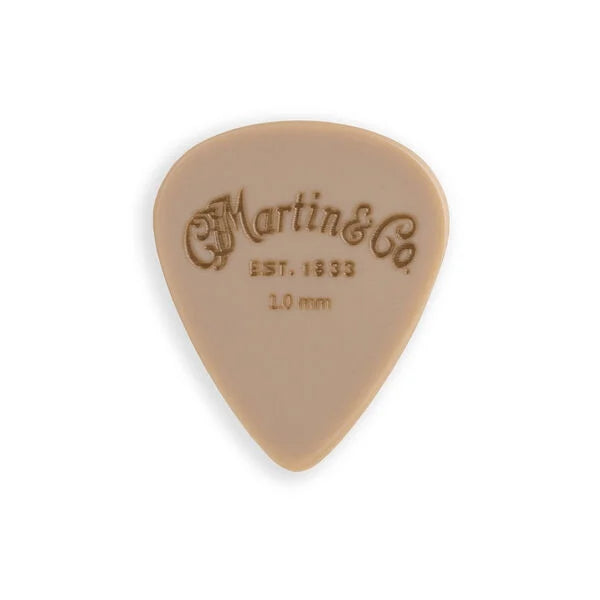 Martin Pick Luxe by Martin Apex 1.0mm