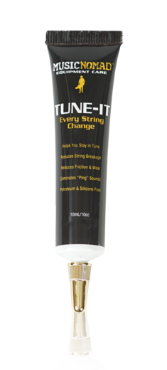 Music Nomad String Instrument Lubricant