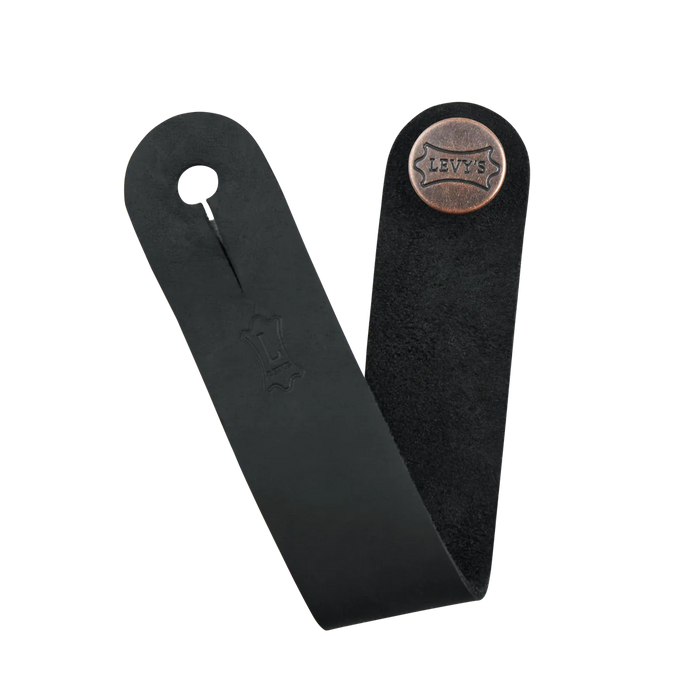 Levy's Acoustic Adapters Levy’s Acoustic Adapter, Black