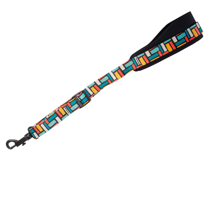 Levy's Saxophone Series 2 3/8 inch Neoprene Saxophone Straps, Beale Street