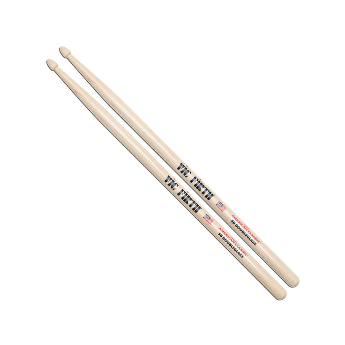 Vic Firth American Classic 5B Double Glaze