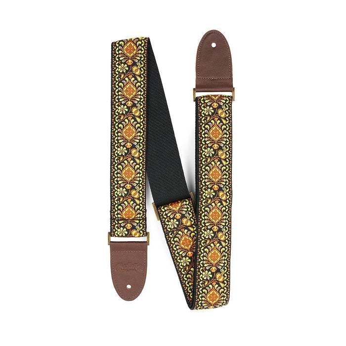 Martin Strap Jacquard, Sunset