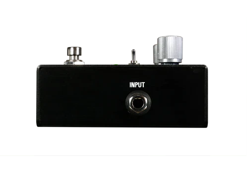 Source Audio SA271 ZIO Analogue front end + Boost