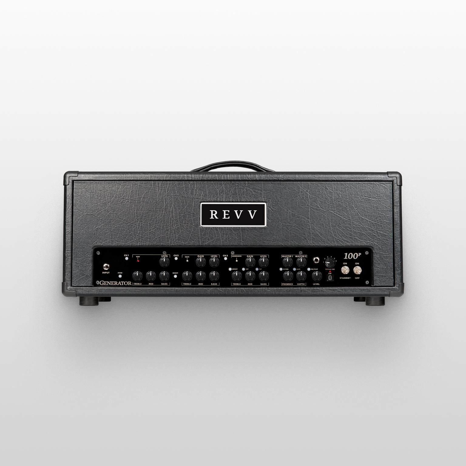 Revv for Sale in Canada | Zedem