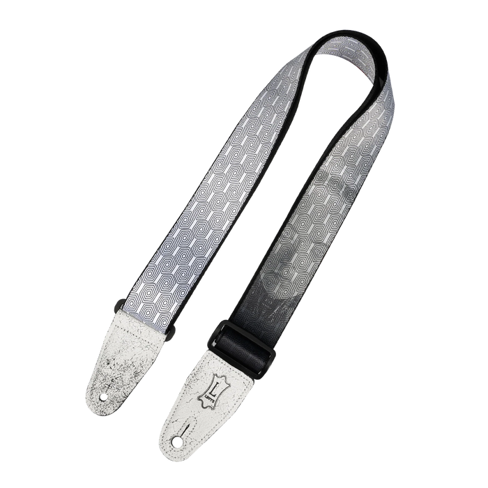 Levy's Optical Illusion Series 2", Black and White Robot