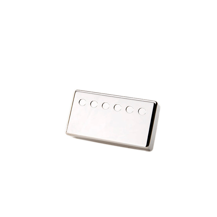 Gibson Humbucking Pickup Cover - Neck in Nickel