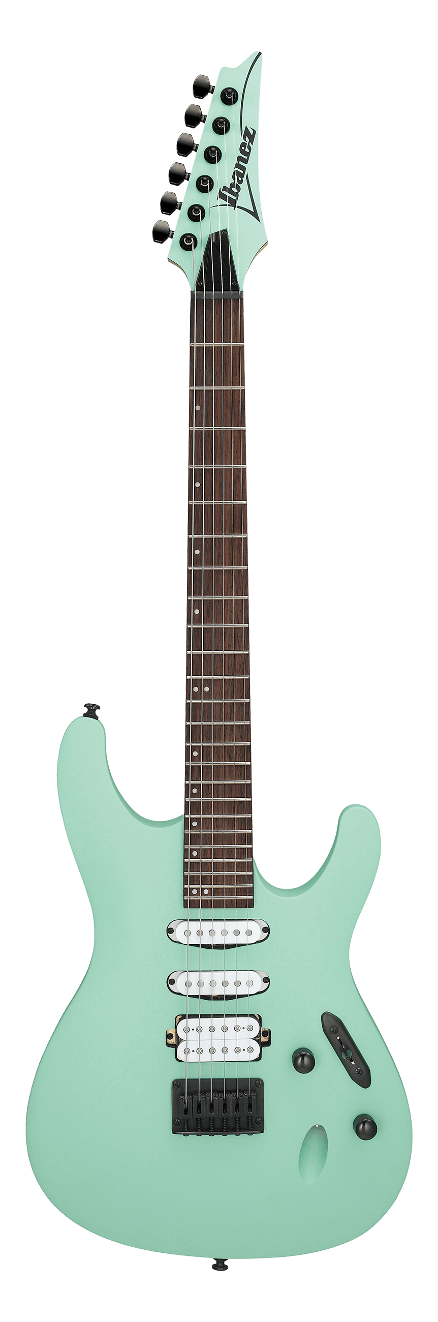Ibanez S Standard - Sea Foam Green Matte for Sale in Canada | Zedem