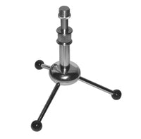 Yorkville MS-103 Mini tripod desk stand