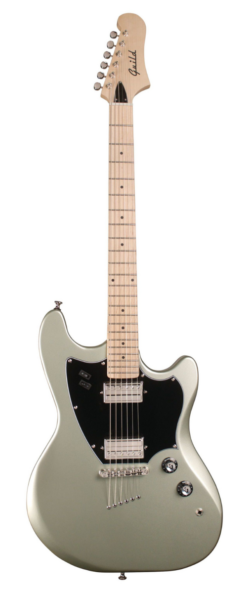 【ほぼ新品】GUILD Surfliner HH Shoreline Mist Guild Surfliner HH Shoreline - Mist à vendre au Québec | Zedem