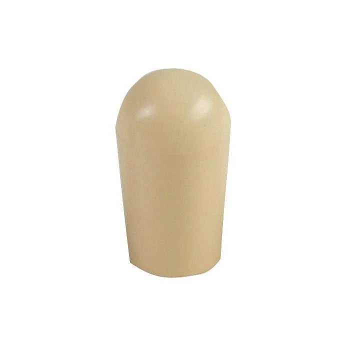 Gibson Toggle Switch Knob, Cream
