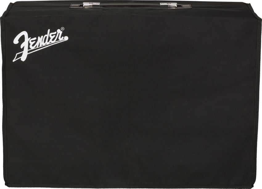Fender Amp Cover, 65 Super Reverb, Black