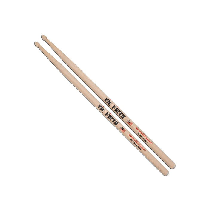 Vic Firth American Classic 7A Pure Grit