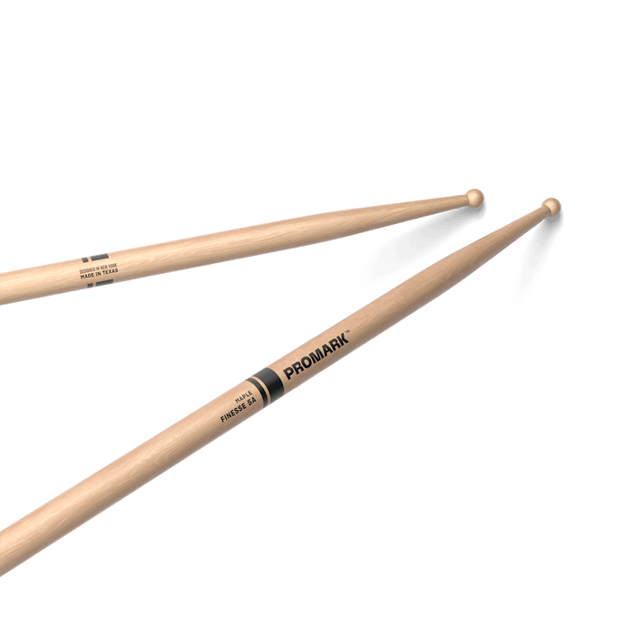 Promark Rebound 5A Maple - Round