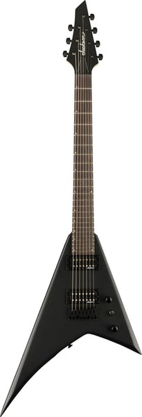 Jackson JS Series Rhoads JS22-7 RR HT, Amaranth Fingerboard, Satin