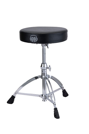 Mapex T660 Round Top Throne Double Braced with Threaded Rod