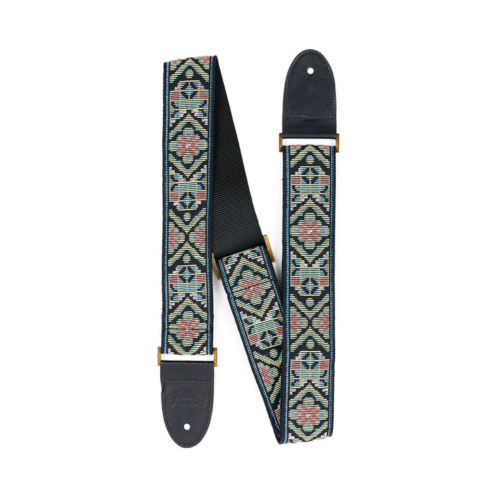 Martin Strap Jacquard, Grecian Mediumallion
