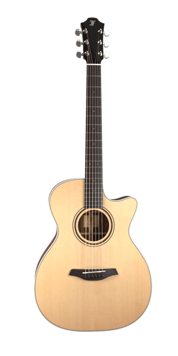 Furch Green Pure OMC-SR Acoustic Guitar