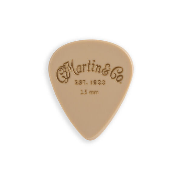 Martin Pick Luxe by Martin Apex 1.5mm