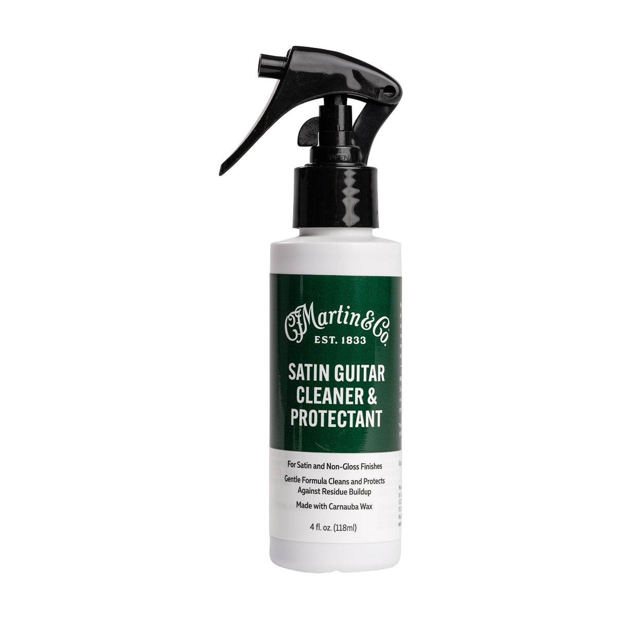 Martin Satin Guitar Cleaner for Sale in Canada | Zedem
