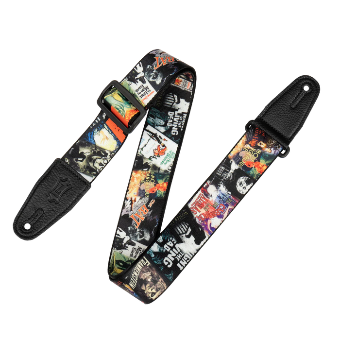 Levy's Halloween Straps Halloween Strap, Horror Movies