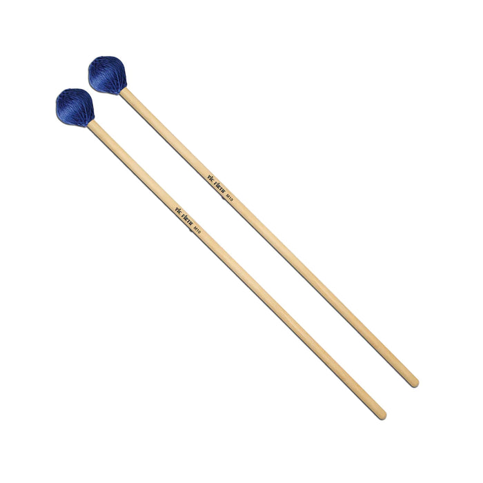 Vic Firth American Custom Very Hard Wrapped Xylophone Mallets