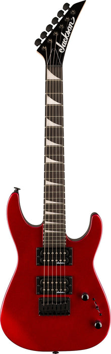 Jackson -  JS Series Dinky Minion JS1X, Amaranth Fingerboard, Metallic Red