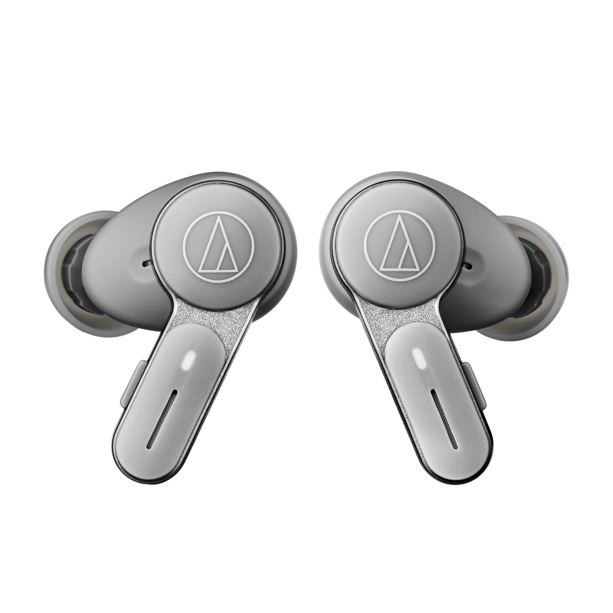 Audio-Technica ATH-TWX7 Wireless Earbuds - Grey for Sale in Canada