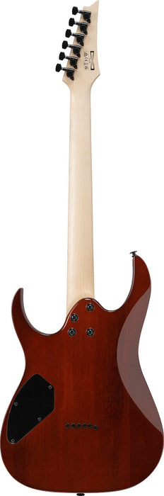 Ibanez GRGR221PA GIO RG Electric - Aqua Burst