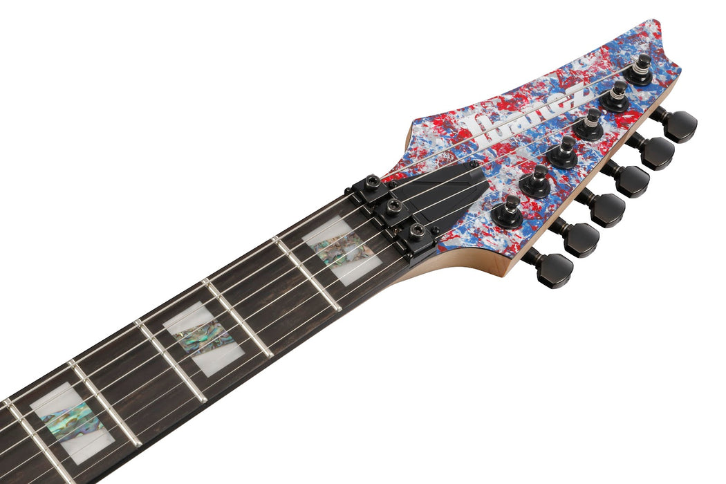 Ibanez RGR6A250 - RG 6-String Electric Guitar