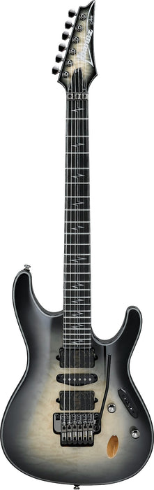 Ibanez JIVA10DSB - Nita -Stringauss Signature 6-String Electric Guitar w/Bag - Deep Space Blonde