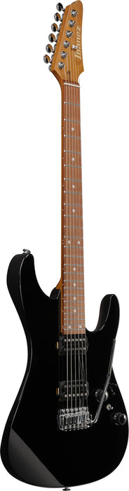 Ibanez AZ24S2BK - AZ Standard 6-String Electric Guitar - Black