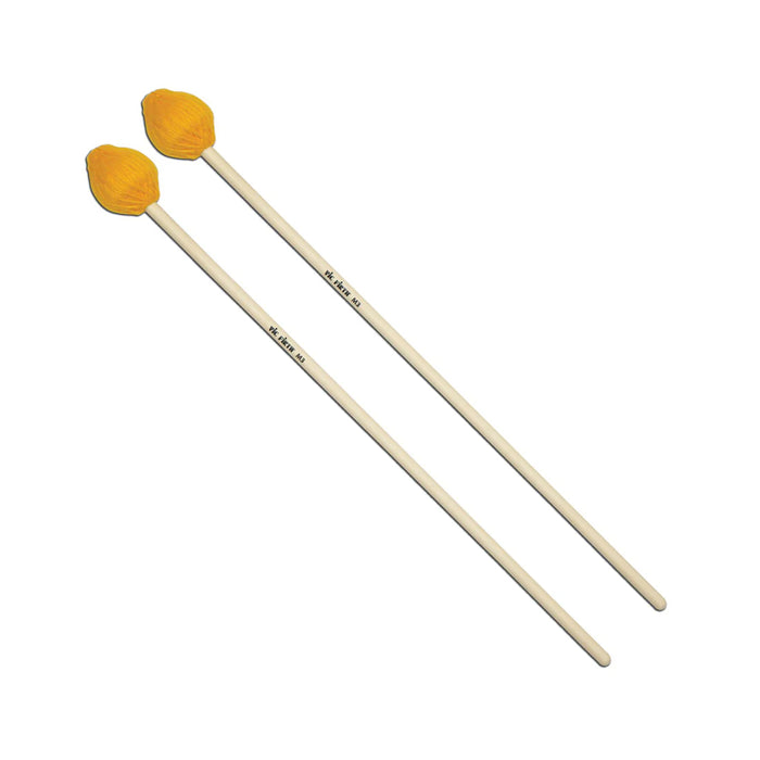 Vic Firth American Custom Medium Marimba Mallets