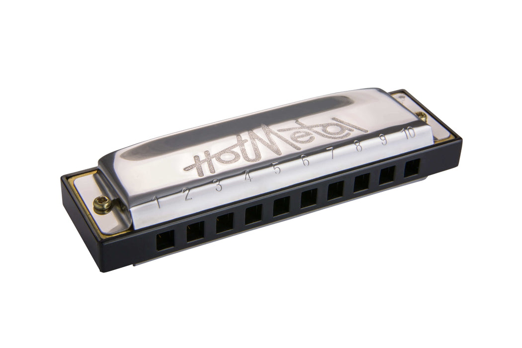 Hohner Hot Metal - G