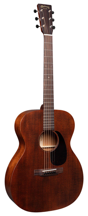 Martin 000-15ML 15 Series Acoustic Guitar w/Case