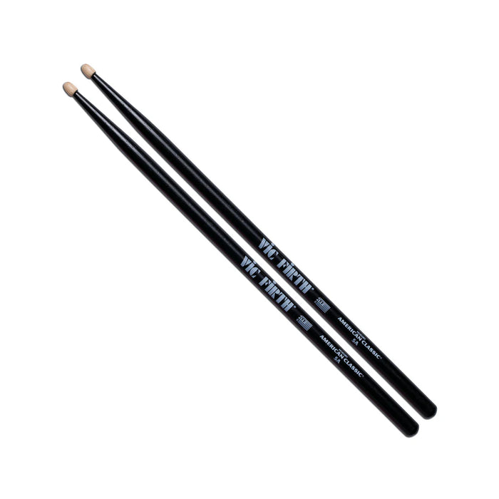 Vic Firth American Classic 5A Noire