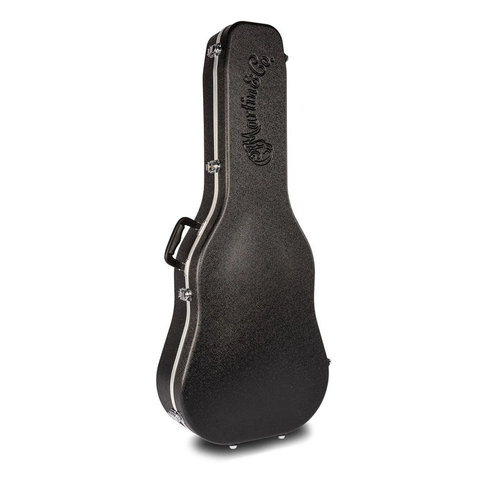 Martin MH D14F 640, Black and Green