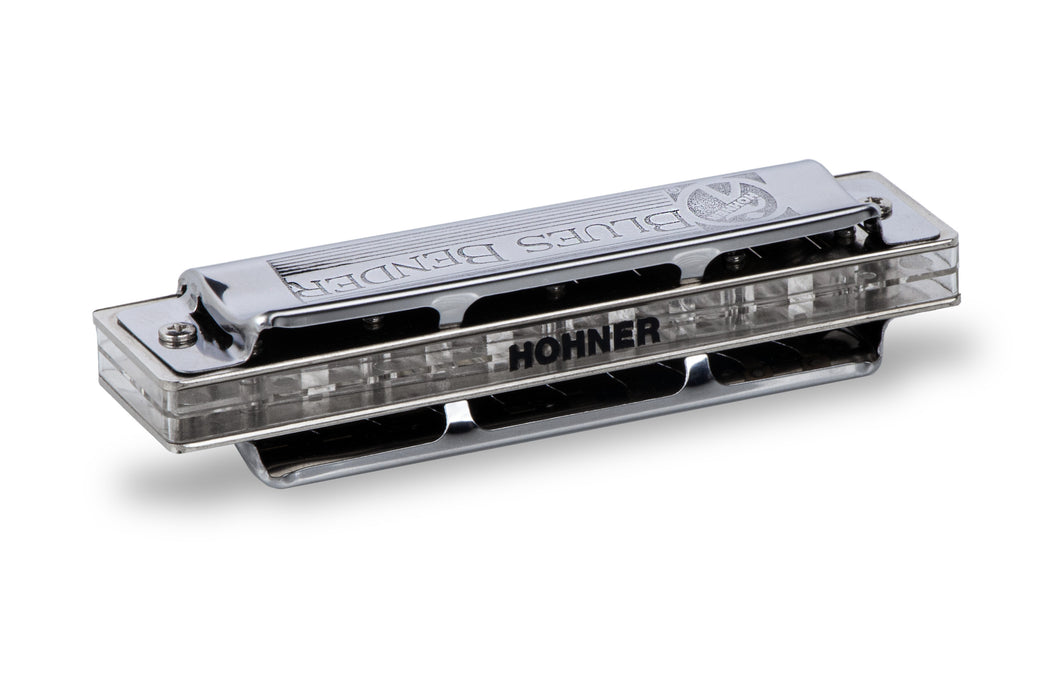 Hohner Blues Bender Bb