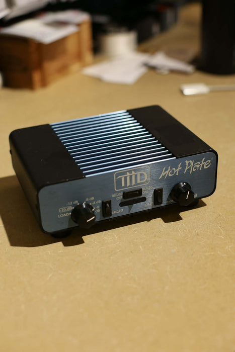 THD Hot Plate Power Attenuator 16 Ohm - Used