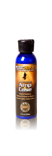 Music Nomad Amp & Case Cleaner/Conditioner